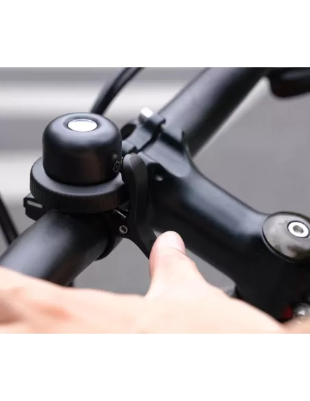 MiLi MiBell bike and scooter locator bell tracker | Ibroz