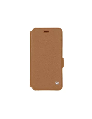 Zenfone 5 Lite ZC600KL Etui Folio Cuir Prestige | Ibroz