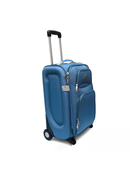 MiLi MiLock cadenas localisateur tracker sécurité bagages - Noir | ...