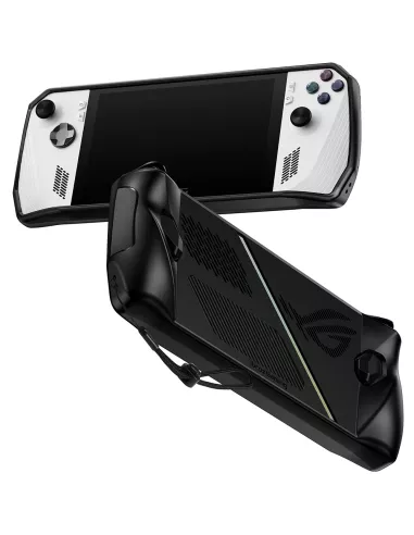 Coque anti-chocs TPX pour ASUS ROG Ally | Ibroz