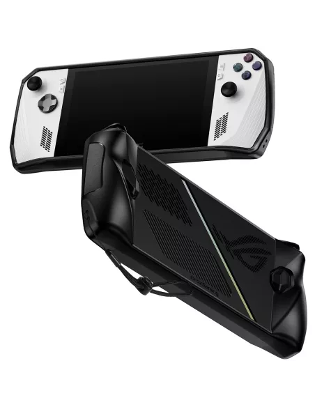Coque anti-chocs TPX pour ASUS ROG Ally | Ibroz