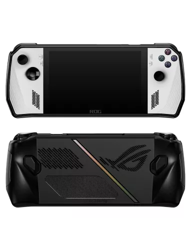 Coque anti-chocs TPX pour ASUS ROG Ally | Ibroz
