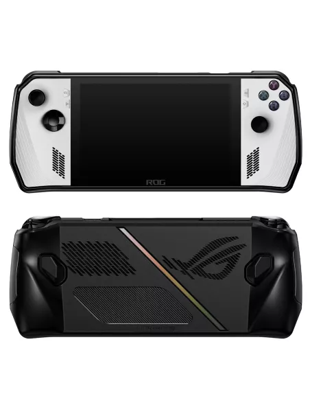 Coque anti-chocs TPX pour ASUS ROG Ally | Ibroz