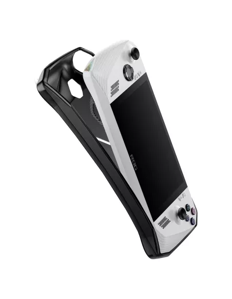 Coque anti-chocs TPX pour ASUS ROG Ally | Ibroz