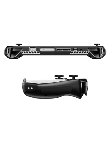 Coque anti-chocs TPX pour ASUS ROG Ally | Ibroz