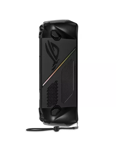 Coque anti-chocs TPX pour ASUS ROG Ally | Ibroz