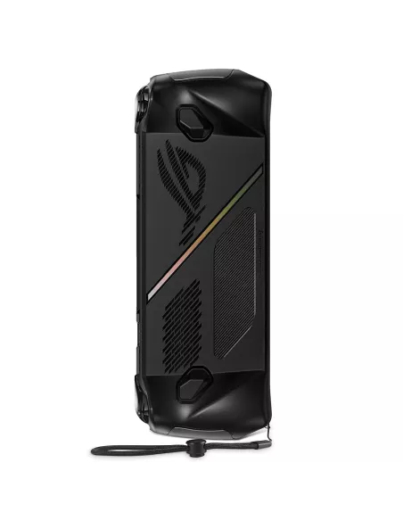 Coque anti-chocs TPX pour ASUS ROG Ally | Ibroz