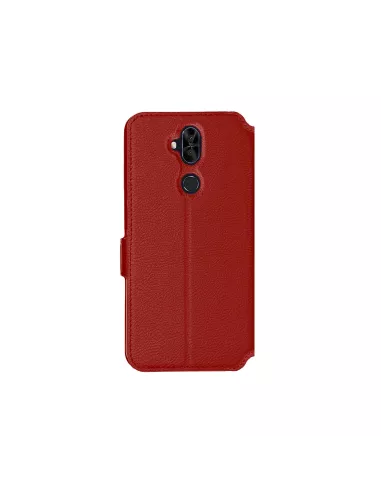 Zenfone 5 Lite ZC600KL Etui Folio Cuir Prestige | Ibroz