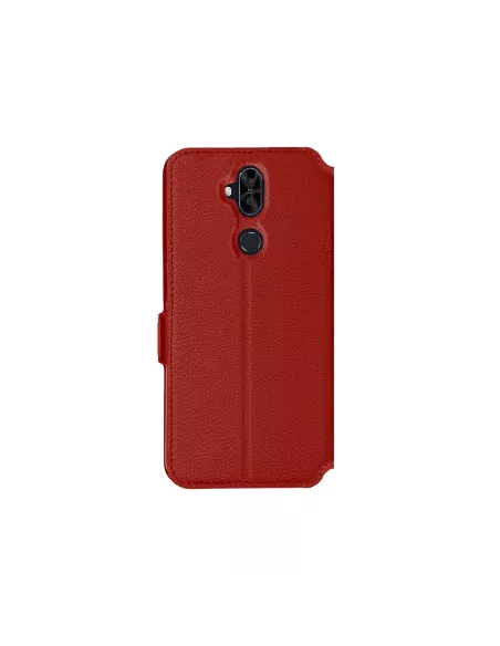 Zenfone 5 Lite ZC600KL Etui Folio Cuir Prestige | Ibroz