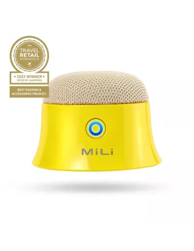 copy of MiLi Mag SoundMate Magnetic Bluetooth Speaker