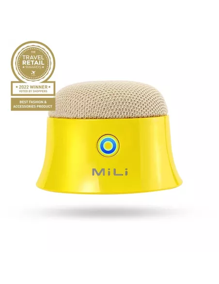 copy of MiLi Mag SoundMate Magnetic Bluetooth Speaker