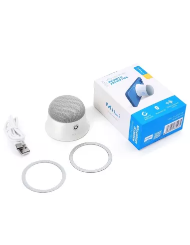 copy of MiLi Mag SoundMate Magnetic Bluetooth Speaker