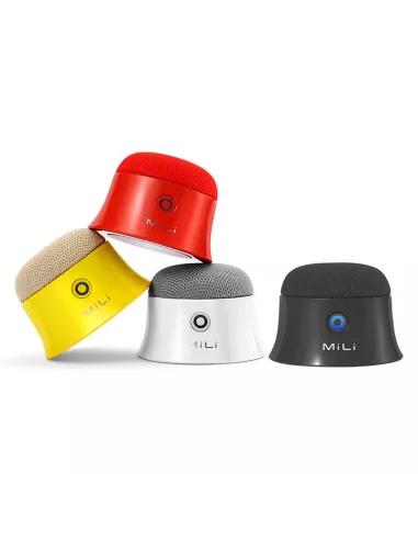 copy of MiLi Mag SoundMate Magnetic Bluetooth Speaker