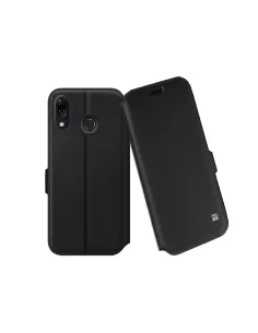 Zenfone 5 ZS620KL & ZE620KL Etui Folio Cuir Prestige | Ibroz