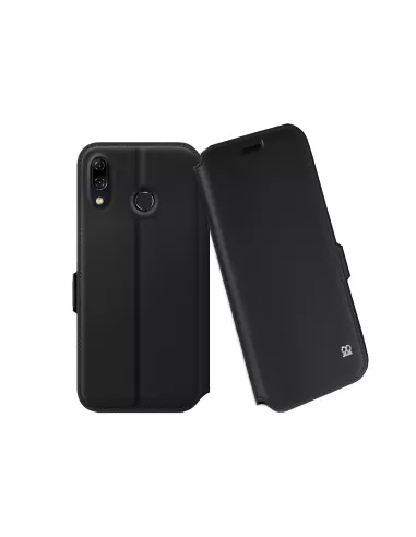 Zenfone 5 ZS620KL & ZE620KL Etui Folio Cuir Prestige | Ibroz