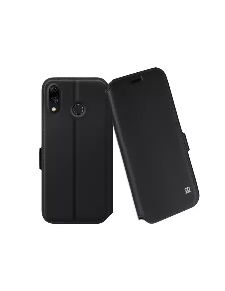 Zenfone 5 ZS620KL & ZE620KL Etui Folio Cuir Prestige | Ibroz