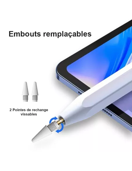 2-in-1 Precision Stylus for ROG Ally - Precision, Versatility and...