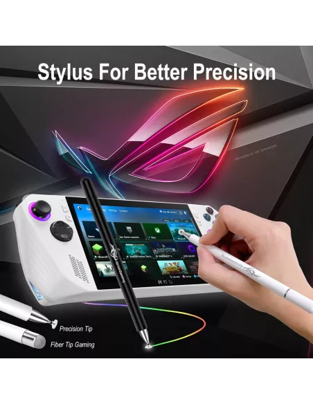 "Occasion Neuf " Asus ROG Ally Z1 Extreme - 512 Go + Accessoires | ...