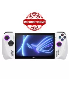 Asus ROG Ally Z1 Extreme - 512 GB (2023) - The ultimate gaming console...