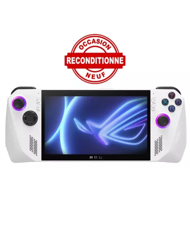 Asus ROG Ally Z1 Extreme - 512 GB (2023) - The ultimate gaming console...