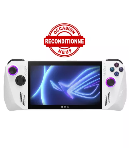 Asus ROG Ally Z1 Extreme - 512 GB (2023) - The ultimate gaming console...