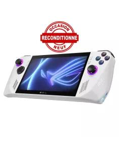ibroz-occasion neuf Console Asus ROG Ally Z1 Extreme - 512 Go 2