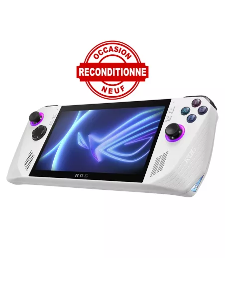 Asus ROG Ally Z1 Extreme - 512 GB (2023) - The ultimate gaming console...