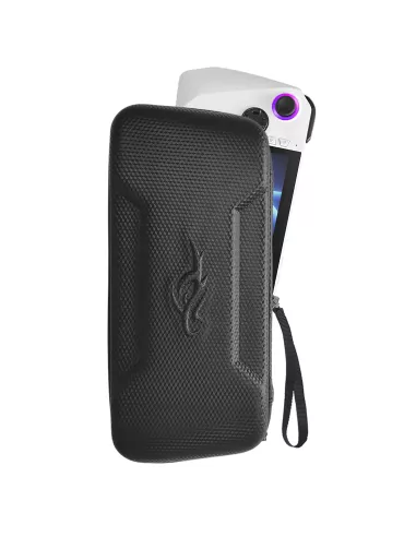 Asus ROG Ally Z1 Extreme - 512 GB (2023) - The ultimate gaming console...