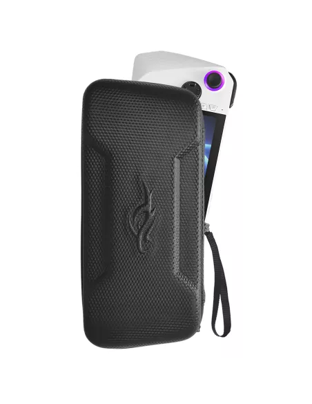 Asus ROG Ally Z1 Extreme - 512 GB (2023) - The ultimate gaming console...
