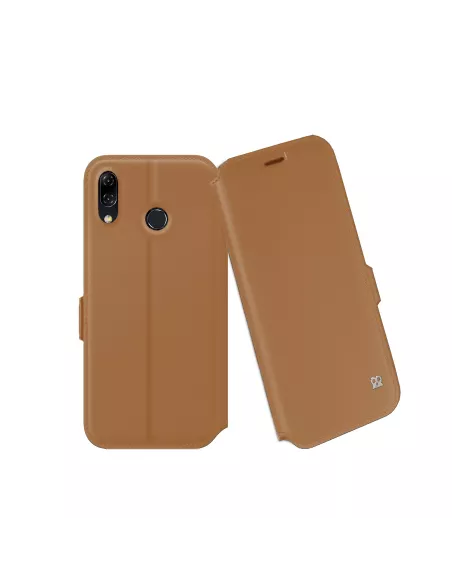 Zenfone 5 ZS620KL & ZE620KL Folio Leather Case Prestige | Ibroz