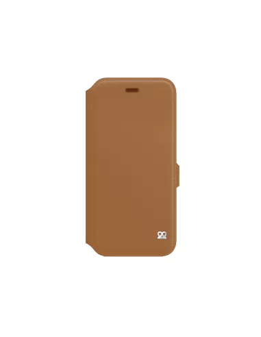 Zenfone 5 ZS620KL & ZE620KL Etui Folio Cuir Prestige | Ibroz