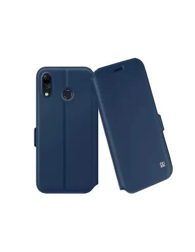 Zenfone 5 ZS620KL & ZE620KL Folio Leather Case Prestige | Ibroz