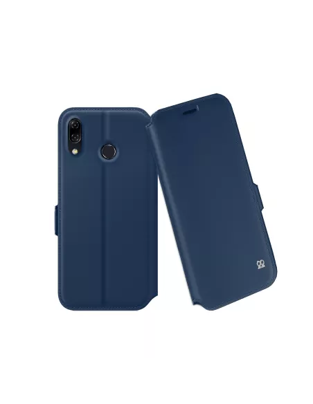 Zenfone 5 ZS620KL & ZE620KL Folio Leather Case Prestige | Ibroz