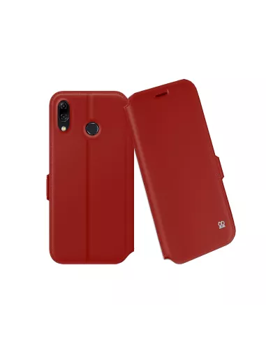 Zenfone 5 ZS620KL & ZE620KL Etui Folio Cuir Prestige | Ibroz