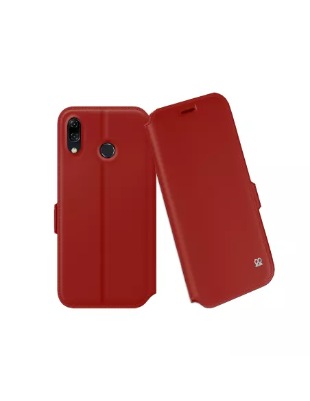 Zenfone 5 ZS620KL & ZE620KL Folio Leather Case Prestige | Ibroz