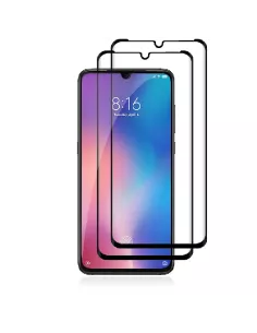 Xiaomi Mi 9 - Protection écran intégrale iGuard Diamond- 2.5D | Ibroz