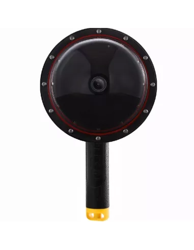 Dôme Telesin pour GoPro Hero 3-4 | Ibroz
