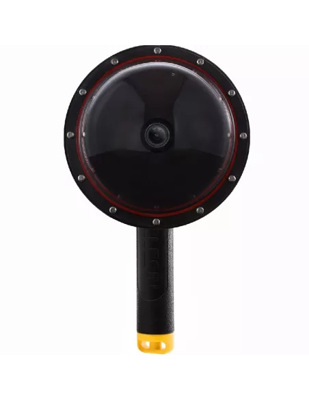 Dôme Telesin pour GoPro Hero 3-4 | Ibroz