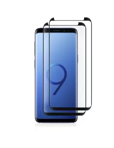 Samsung Galaxy S9 Plus - iGuard Diamond-...