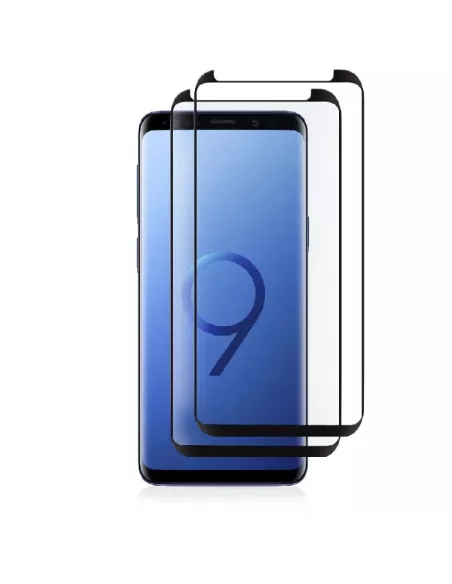 Samsung Galaxy S9 Plus - iGuard Diamond-...