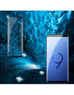 Samsung Galaxy S9 Plus - iGuard Diamond-... 2