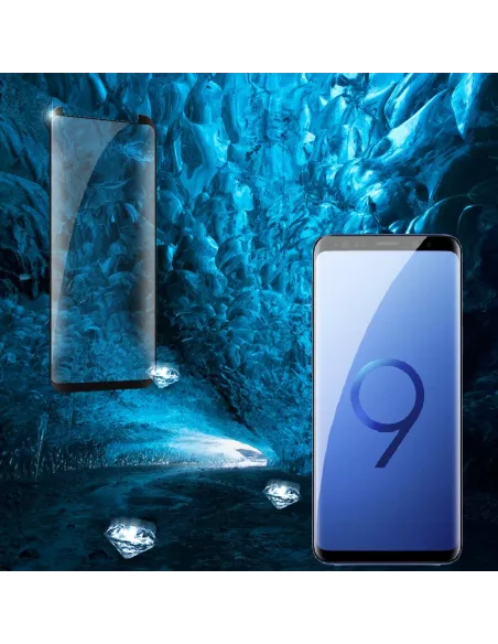 Samsung Galaxy S9 Plus - iGuard Diamond-...