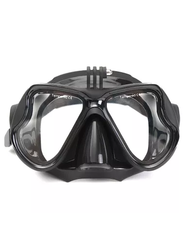 Masque de Plongée pour GoPro | Ibroz