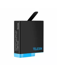 Batterie Lithium rechargeable pour GoPro Hero 5 & 6 & 7 & 8 Black |... 2