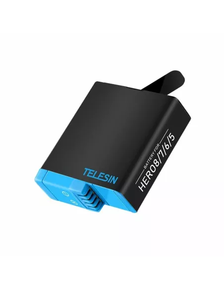 Lithium rechargeable battery for GoPro Hero 5 & 6 & 7 & 8 Black |...