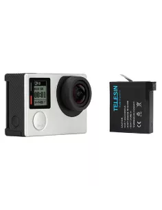 Batterie Lithium GoPro Hero 4 | Ibroz 2
