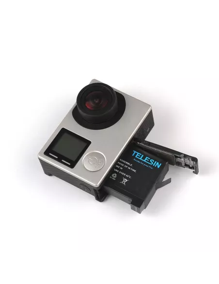 Batterie Lithium GoPro Hero 4 | Ibroz
