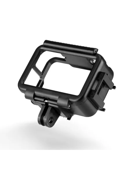 Support cadre vertical ou horizontal GoPro 5 & 6 & 7 & 8 | Ibroz