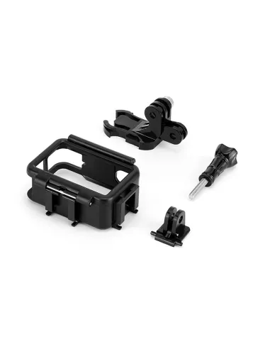 Vertical or horizontal frame mount GoPro 5 & 6 & 7 & 8 | Ibroz