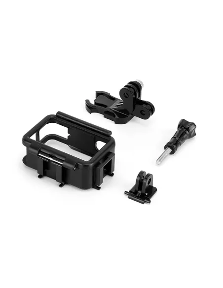 Support cadre vertical ou horizontal GoPro 5 & 6 & 7 & 8 | Ibroz
